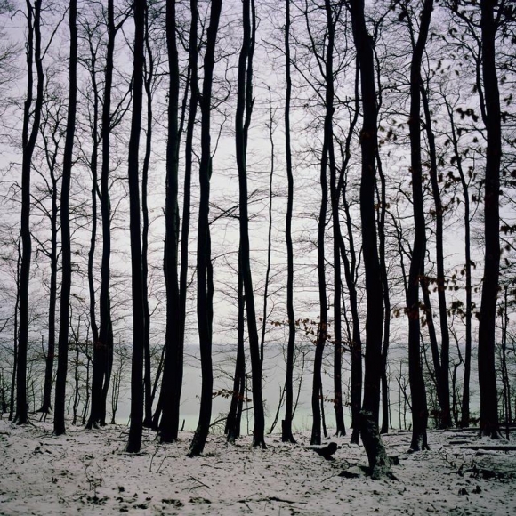 Darren Almond. Fullmoon@Baltic Horizon, 2015. C-print, 121.2 x 121.2 cm. Courtesy of the artist & PKM Gallery.