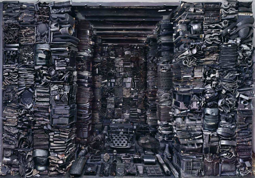 Archive 4, 2008