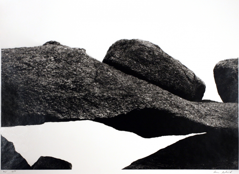 Martha's Vineyard, 1954, Gelatin silver print, printed c. 1970s