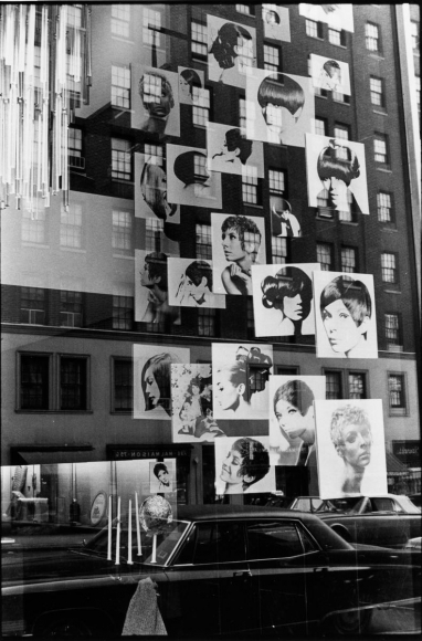 Untitled, 1962-1974, Gelatin silver print, printed 1962-1974