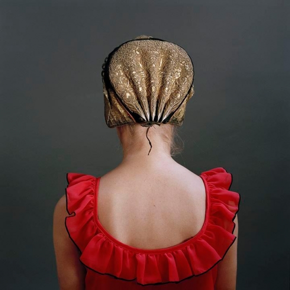 Trine Søndergaard - Guldnakke #10, 2012 | Bruce Silverstein Gallery