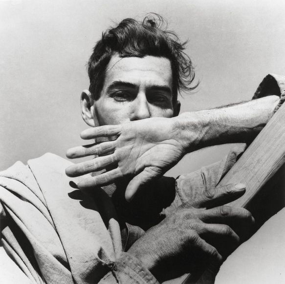 , Dorothea Lange