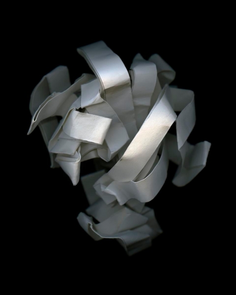 Tethered #1, 2010, Chromogenic print
