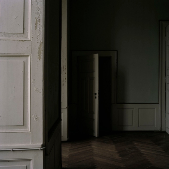 Trine Søndergaard - Interior #1, 2008 | Bruce Silverstein Gallery