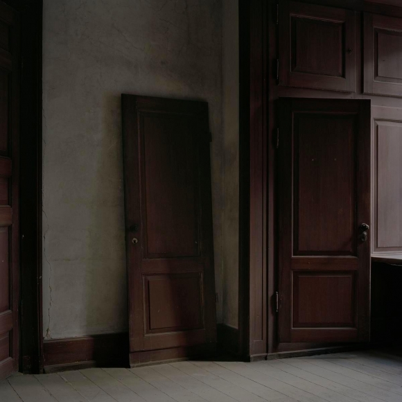 Trine Søndergaard - Interior #16, 2008 | Bruce Silverstein Gallery