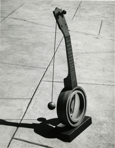 Man Ray - Optical Hopes and Illusions, 1944 | Bruce Silverstein Gallery