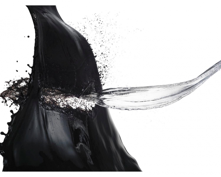 Kusho #3, 2006 Archival pigment print