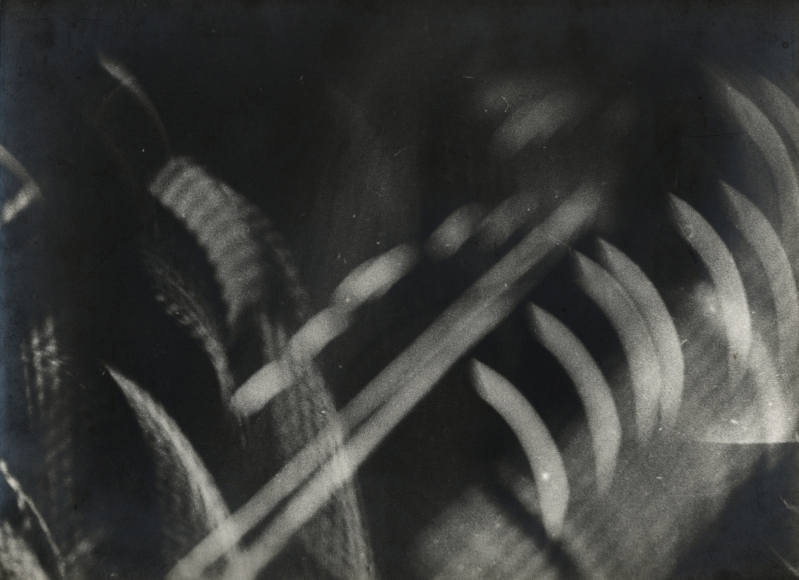 Man Ray - Emak Bakia (film still), 1926 | Bruce Silverstein Gallery