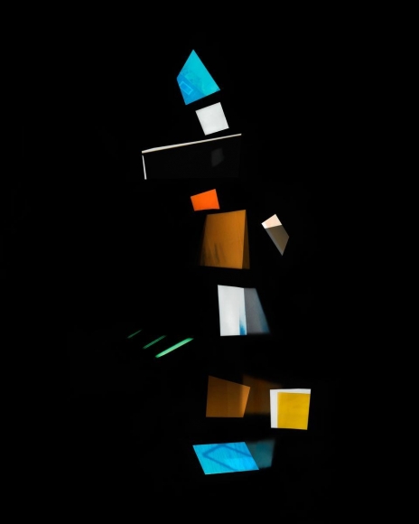Window, 2017, Archival pigment print