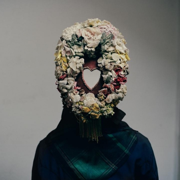 Trine Søndergaard - Strude #19, 2008 | Bruce Silverstein Gallery