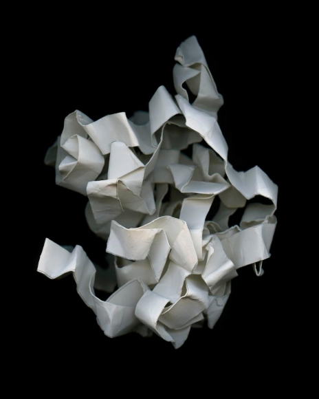 Tethered #6, 2010, Chromogenic print