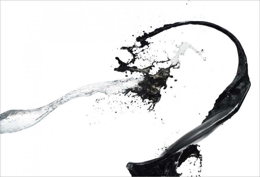 Kusho #2, 2006, Archival pigment print