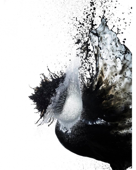 Kusho #9, 2006 Archival pigment print