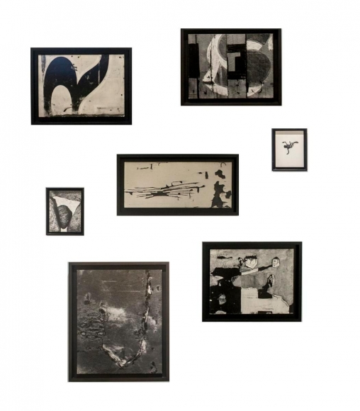 Aaron Siskind