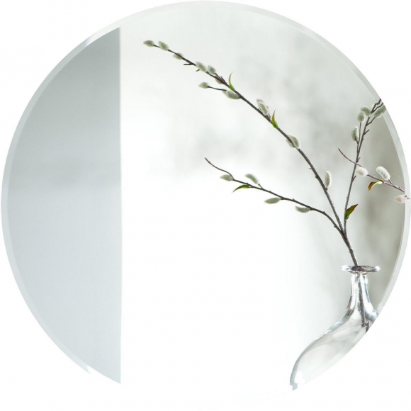 Penelope Umbrico - Master-DWL013 from Mirrors (From Home0Improvement Websites), 2011 Digital chromogenic print face mounted to non-glare Plexiglass | Bruce Silverstein Gallery