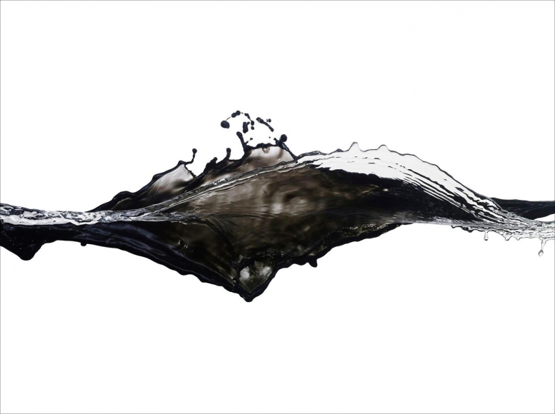 Kusho #16, 2006, Archival pigment print