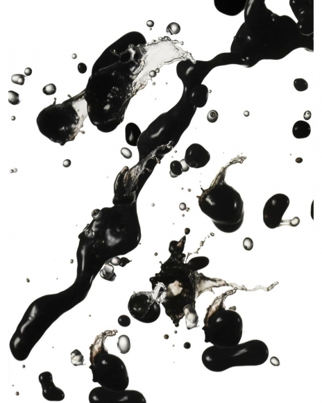 Kusho #10, 2006, Archival pigment print