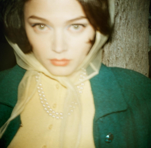 Todd Hido - #10473-b, 2011 | AIPAD 2019 | Bruce Silverstein Gallery