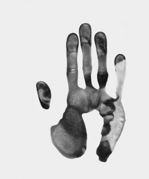 Aatis Lillstrom, 1965, Gelatin silver print. 10 x 8 inches
