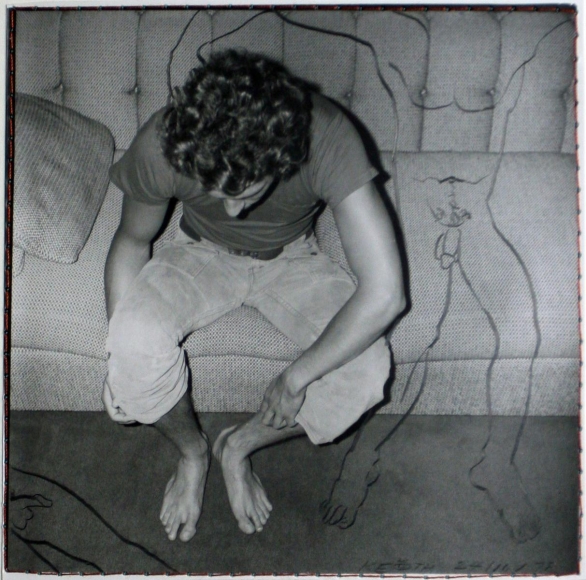 Keith Smith, Untitled, 1978