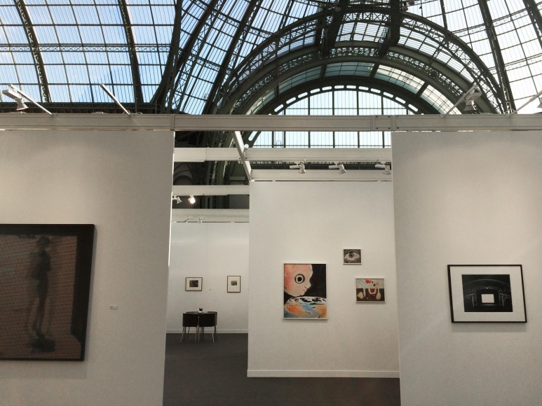 Paris Photo