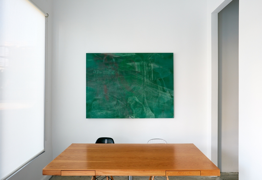 Installation View 4 of Present Conditional