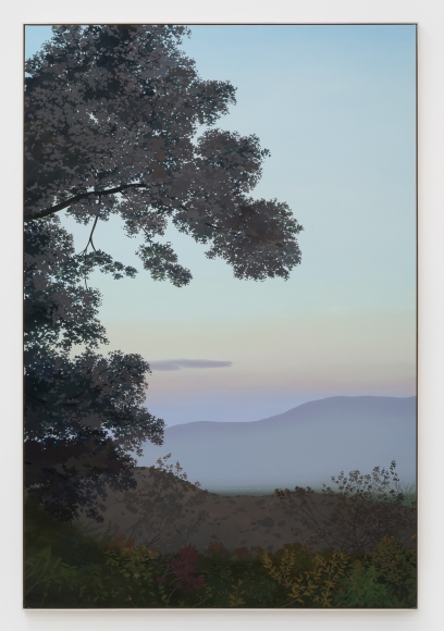 Jake Longstreth, In Glendale (Live Oak 2), 2019