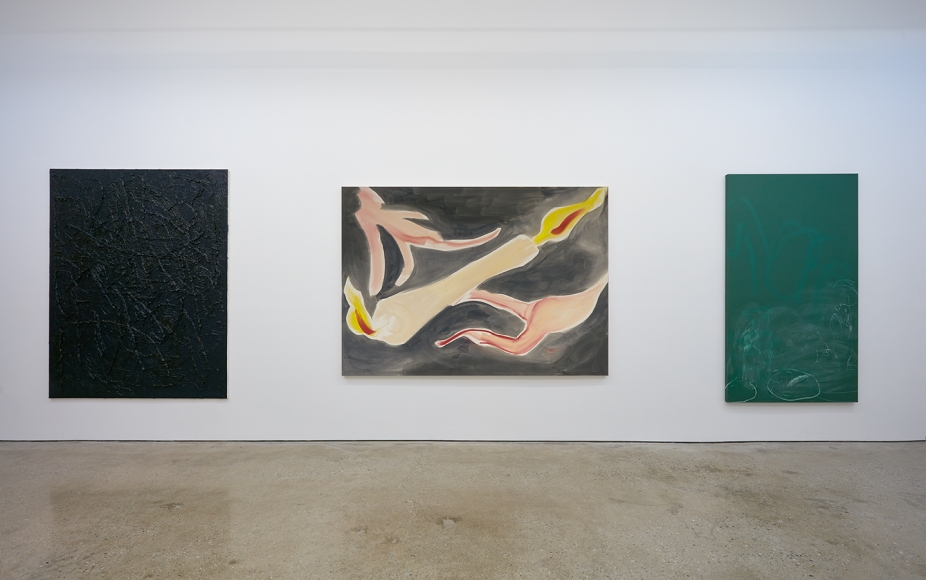 Installation View 7 of Prersent Conditional
