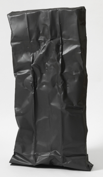 Anna Fasshauer, "Black Jack," 2019