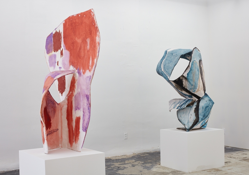 Installation View 1 of Potaje