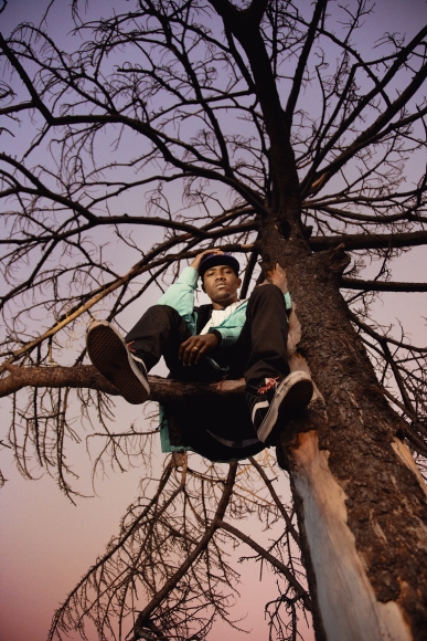 Ryan McGinley
