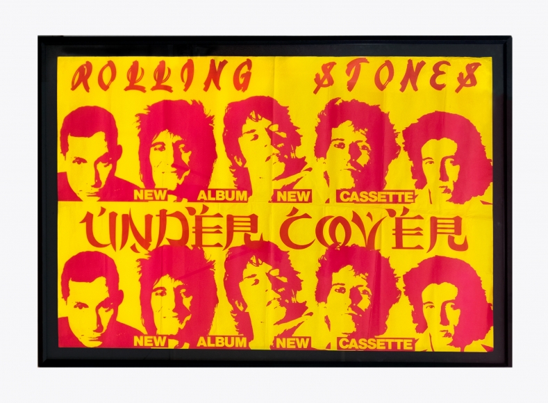 The Rolling Stones