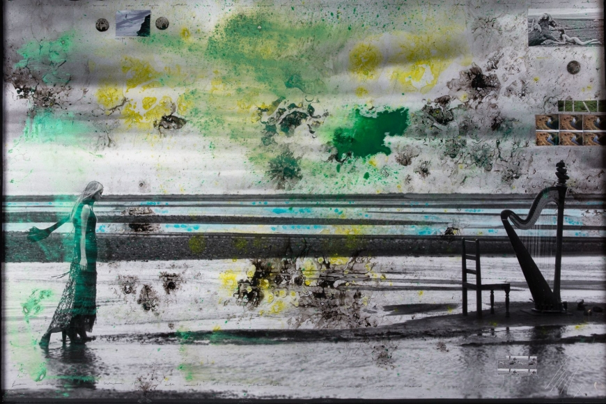 Raphael Mazzucco Music, 2018