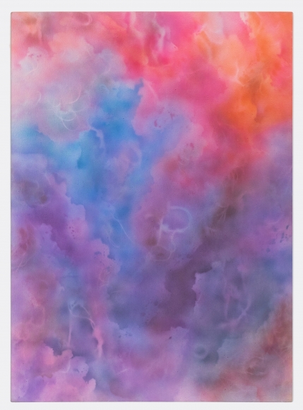 Sheila Isham Chaw II (Water With Thunder / Difficulty at the Beginning), 1974