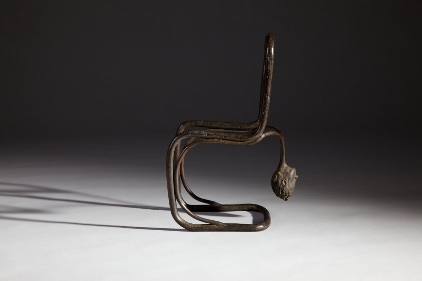 "After Birth 2", 2013