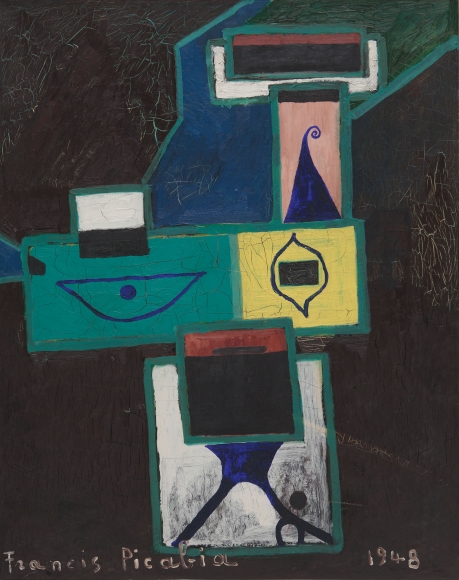 "Les Bonnes Idées", 1948