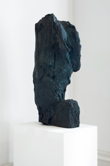"Laeso - Kopf I", 1983