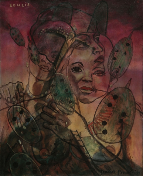 "Edulis", ca. 1930-1933