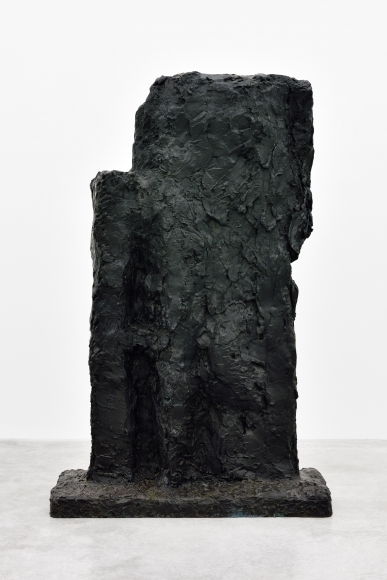 "Torso II", 1983