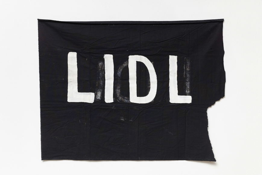 "LIDL", ca. 1969