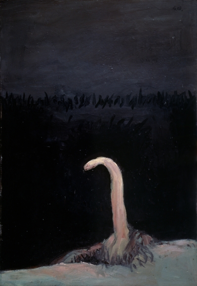 "P.D. Stalk", 1963