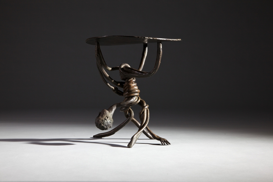 "After Birth 3", 2013