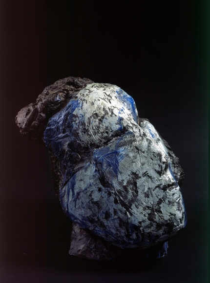 "Head of Athene", 2002