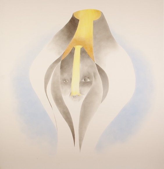 "Mother Tunnel", 2013