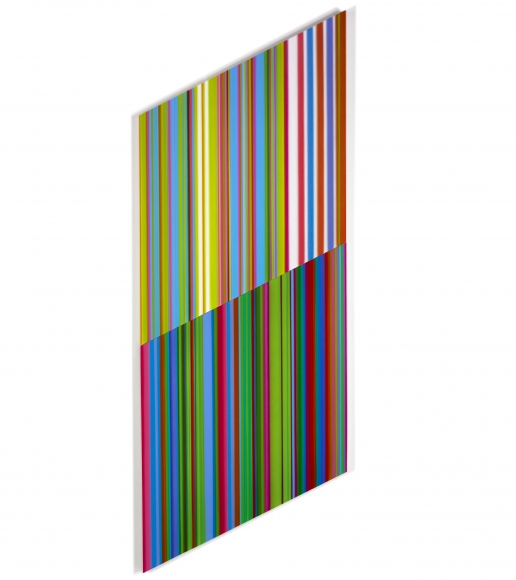 Joe Joe, 2008, Synthetic polymer on canvas