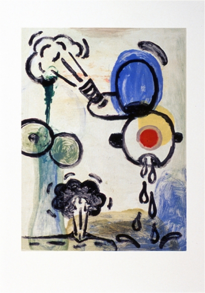 David Lloyd, Untitled