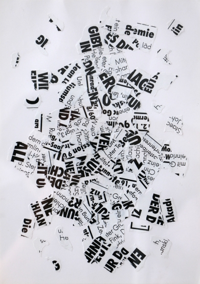 Guillermo Deisler, Untitled