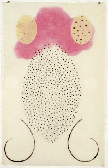 Jerry Brane, No Title