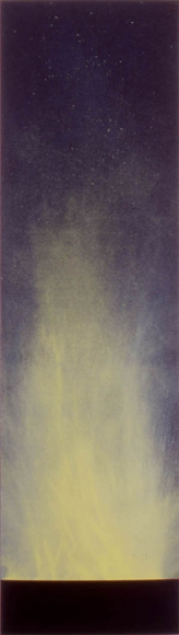 Lita Albuquerque, 100 Breaths