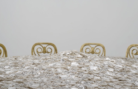 Michael Moshe Dahan, Ten Thousand Trillion Dollars